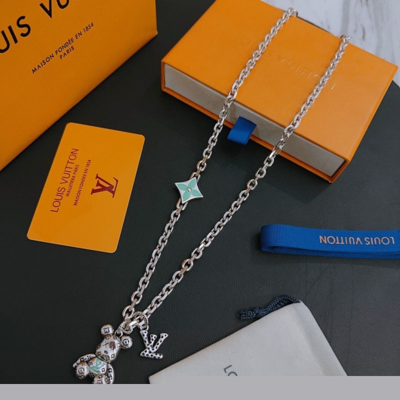 LV Necklaces